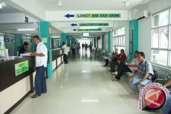 Sekprov Sulut: Wujudkan Proses Perizinan Lebih Efektif