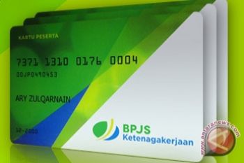 8.487 PNS Banggai Jadi Peserta BPJS Ketenagakerjaan 