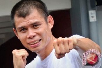  Chris John: Petinju Harus Siap Mental