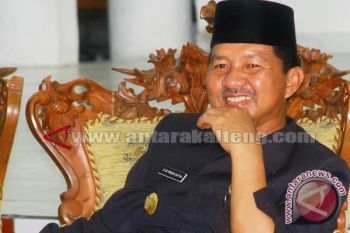 Palangka Raya Wacanakan Penerima Vokasi Dijadikan CPNS