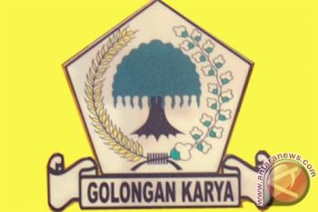 Bakal Calon Ketua Umum Golkar Mulai Galang Dukungan