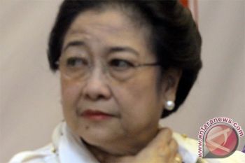 Megawati Diusulkan Kembali Menjadi Ketua Umum PDIP