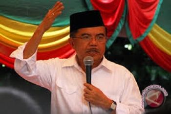 Wapres: Hukuman Mati Bandar Narkoba Tetap Dilaksanakan