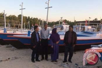 Kapal Inkamina Belum Maksimal Sejahterakan Nelayan