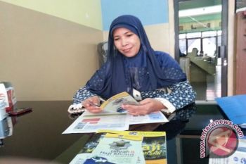 Munatour berangkatkan umrah reguler pertengahan November
