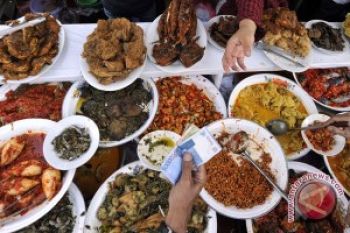 Nilai Pajak Restoran di Kudus Sudah Lampaui Target