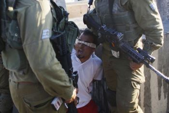 Mesir Jadi Tuan Rumah Perundingan Palestina-Israel