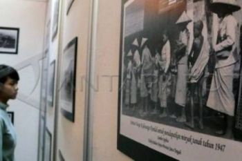Jateng Fair Hanya Bukukan Transaksi Rp25 Miliar