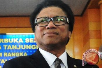 Oesman Sapta : Peranan DPD Setara DPR RI