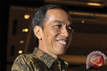 Jokowi : Saya Contoh Nyata Proses Regenerasi PDI Perjuangan