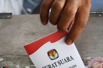 E-Voting Pangkas Biaya Pilkada Hingga 50 Persen