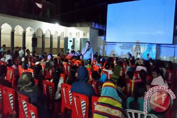 Pemkot Manado tingkatkan intensitas patroli keamanan 