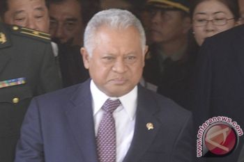 Menhan : Indonesia Membutuhkan Radar Intai untuk Mengamankan Laut