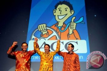 CEO ACC: Konsumen Agar Cerdas Memilih Perusahaan Pembiayaan