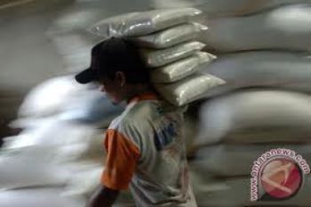 19 Lumbung Pangan Disiapkan Pemkab Kudus