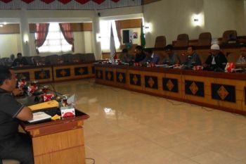 Tatib DPRD Padang Panjang Terkendala Pimpinan Defenitif