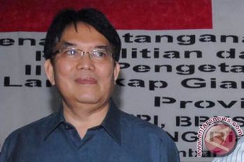 LIPI Perkuat Infrastruktur Mutu Dengan Laboratorium Metrologi Kimia