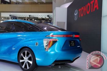 Indonesia Harus Serius Kembangkan Mobil  Dengan Energi Baru