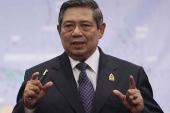 Presiden Sampaikan Empat Kebijakan Indonesia Lindungi Hutan
