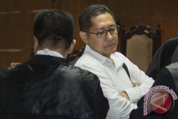 KPK Akan Banding Terhadap Vonis Anas