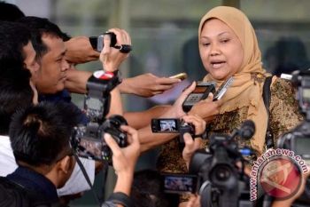 Ida Fauziyah optimistis raup suara di Soloraya