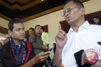 Dahlan: Holding BUMN Perkebunan-Kehutanan Dibentuk Oktober