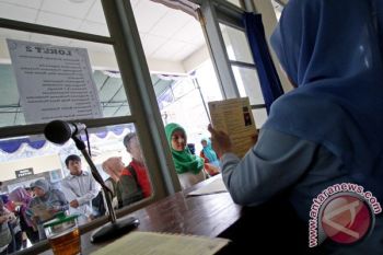 Menteri Aparatur Negara Tegaskan Seleksi CPNS Tanpa KKN