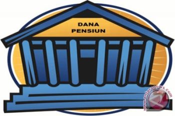 Investasi Dana Pensiun mencapai Rp165,9 triliun 