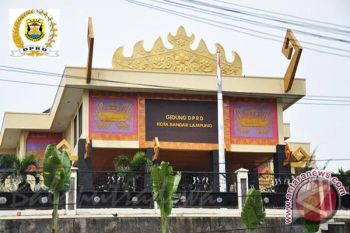 DPRD Percepat Bentuk Pansus Tatib