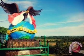 Menjaga Kedaulatan NKRI Di Tapal Batas