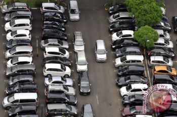 Pandanaran Macet, Semarang Cari Alternatif Kantong Parkir
