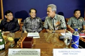 Terkait PLTU Batang, Masyarakat Dipersilakan Sampaikan Aspirasi
