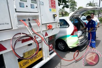 Lebih Kenal Dengan Pertamina Vi-Gas