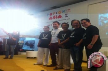 Sosok Gundala Di Mata Hanung Dan Hasmi