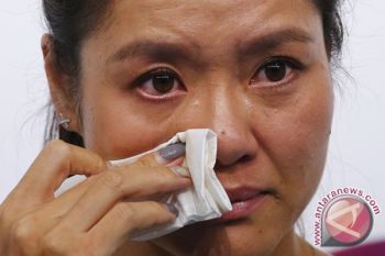 Salam Perpisahan Li Na Dengan Tenis profesional