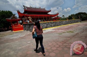 Tersangka Kasus Sam Poo Kong Ajukan Saksi Meringankan