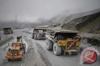 Tiga Tewas Enam Luka Dalam Kecelakaan di PT Freeport