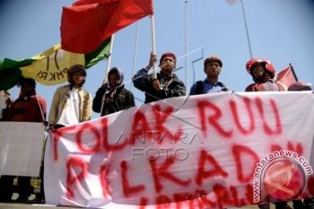 Akademisi Dukung Rencana Pengajuan Gugatan UU Pilkada 