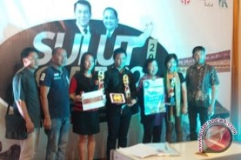 Lomba desain kemasan produk pangan sukses digelar
