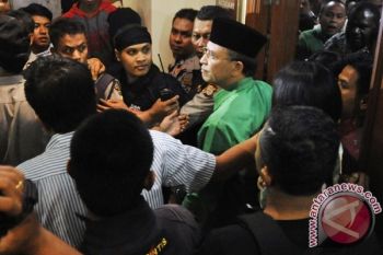 SK Pengangkatan Ketua PPP Sulsel Dianggap Ilegal