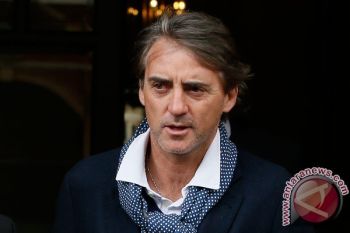 Mancini akan Gantikan Blanc di PSG?
