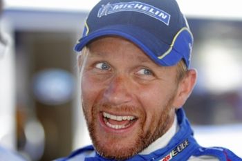 Solberg Raih Gelar Juara Dunia Reli untuk Kedua Kali
