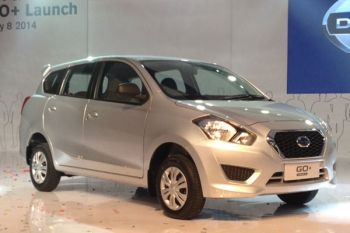 Transaksi Dealer Datsun di Luar IIMS Juga Meningkat