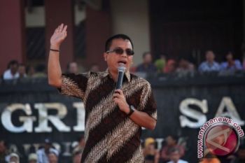 Wamenkumham Diperiksa Kejagung Sebagai Saksi Kasus Gratifikasi 