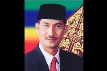 Eks Staf Ahli Gubernur Jateng Ditahan di LP Kedungpane