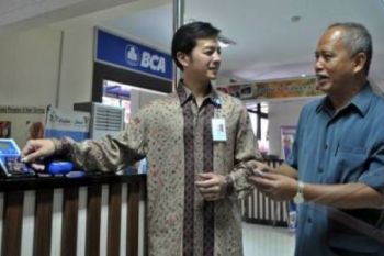 Profesor Nasir Terpilih sebagai Rektor Undip