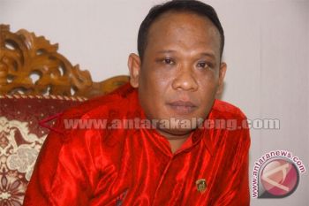 Warga Palangka Raya Diingatkan Waspada Dampak Kemarau 