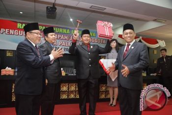 Pemkot ajak DPRD baru kerja sama optimal 