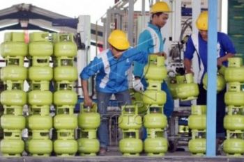 Pemkab Kaji Kebutuhan Masyarakat terhadap Elpiji