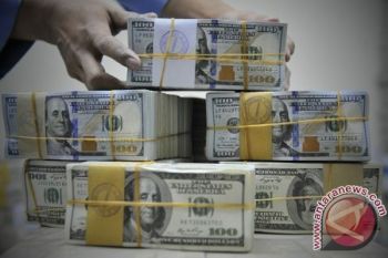 Dolar Menguat akibat Sentimen Negatif Situasi Hong Kong